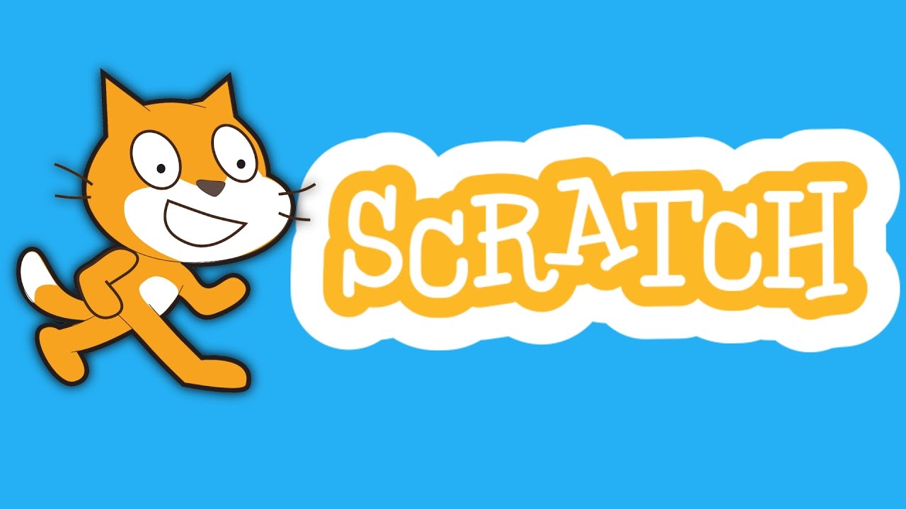 Scratch 3 